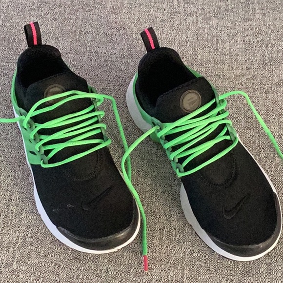 COPY - Nike tenors - Picture 1 of 7